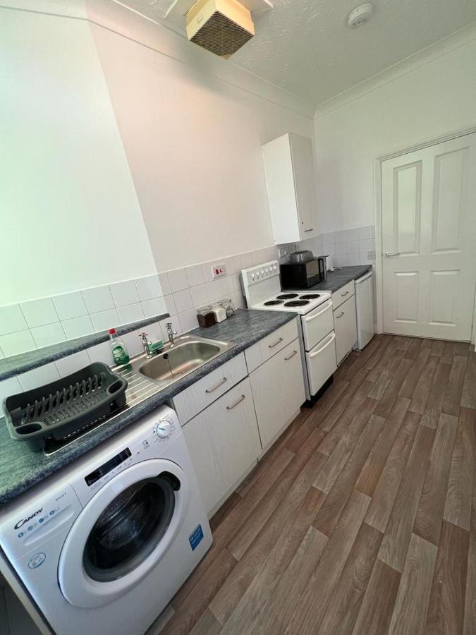 Spacious Entire Flat, 1 Great Yarmouth