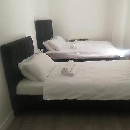 Spacious Entire Flat, 1 Great Yarmouth Exterior photo