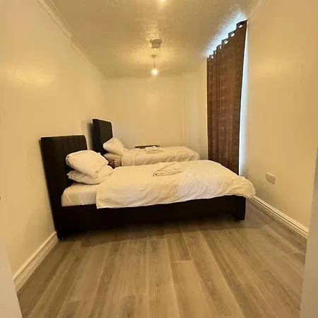 Spacious Entire Flat, 1 Great Yarmouth Exterior photo